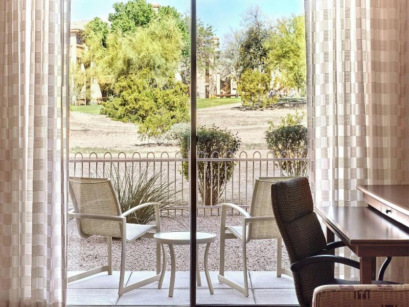 Scottsdale Marriott at McDowell Mountains image