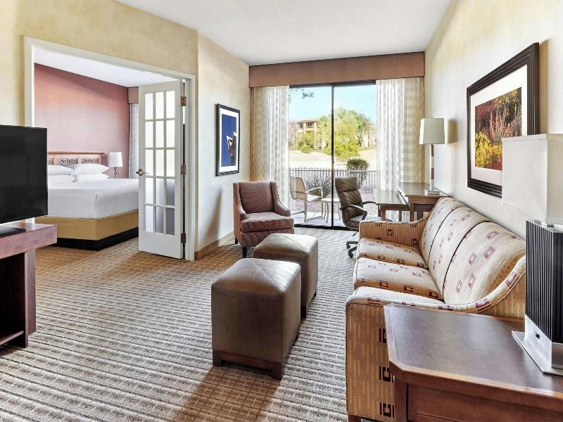 Scottsdale Marriott at McDowell Mountains image