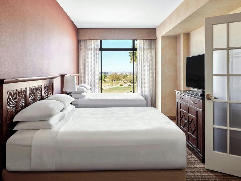 Scottsdale Marriott at McDowell Mountains image