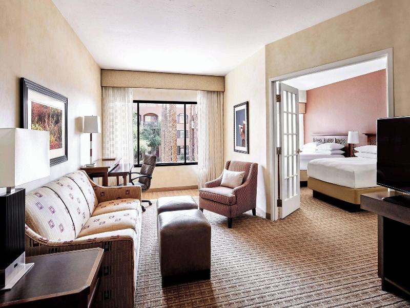 Scottsdale Marriott at McDowell Mountains image