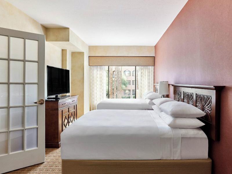 Scottsdale Marriott at McDowell Mountains image