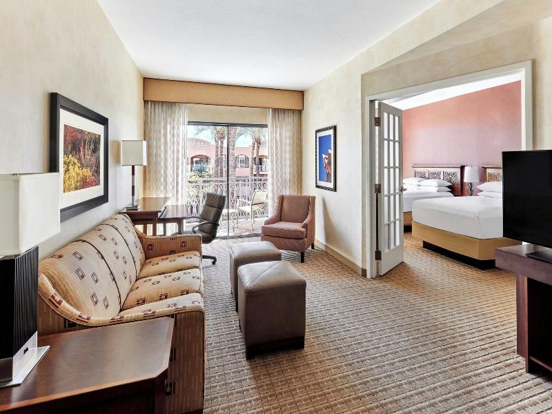 Scottsdale Marriott at McDowell Mountains image