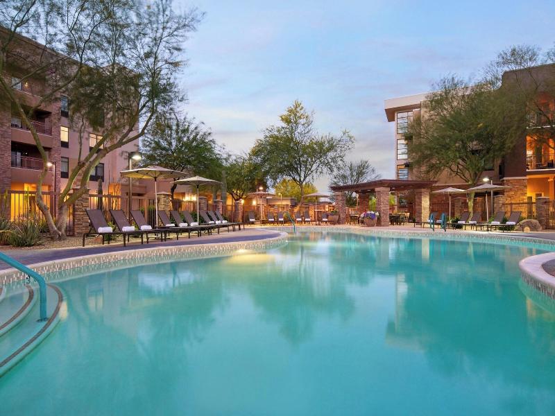 Courtyard Scottsdale Salt River image