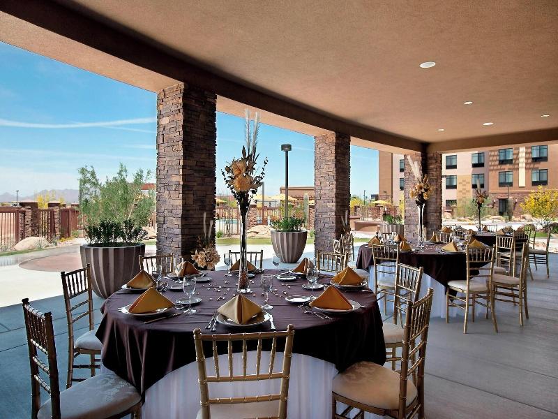 Courtyard Scottsdale Salt River image