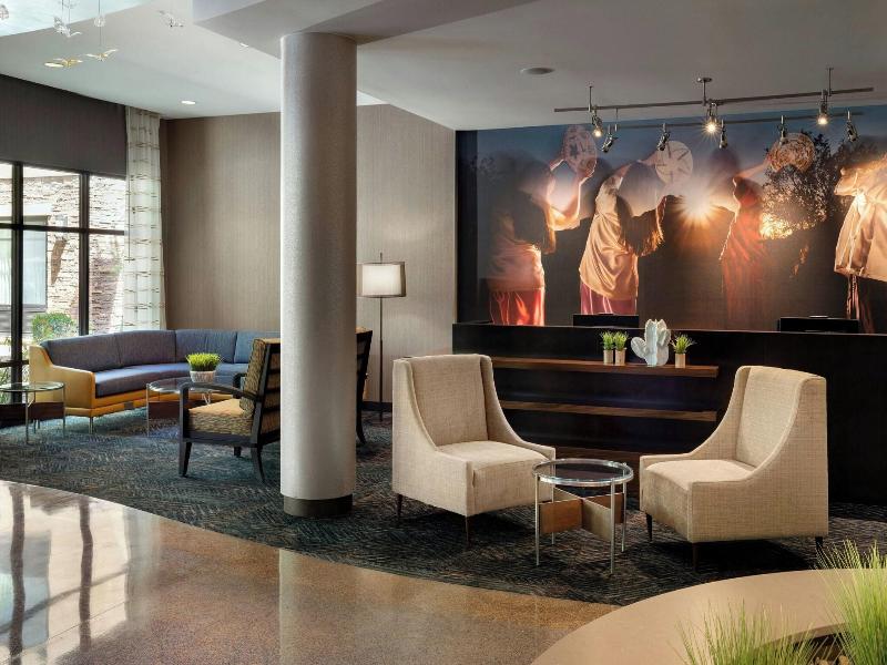 Courtyard Scottsdale Salt River image