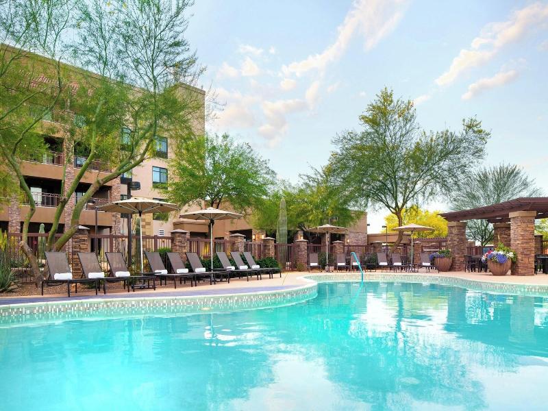 Courtyard Scottsdale Salt River image