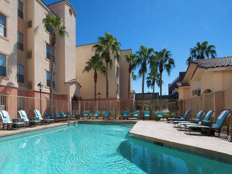 Residence Inn Phoenix Airport image