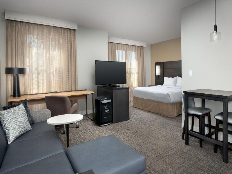 Residence Inn Phoenix Airport image