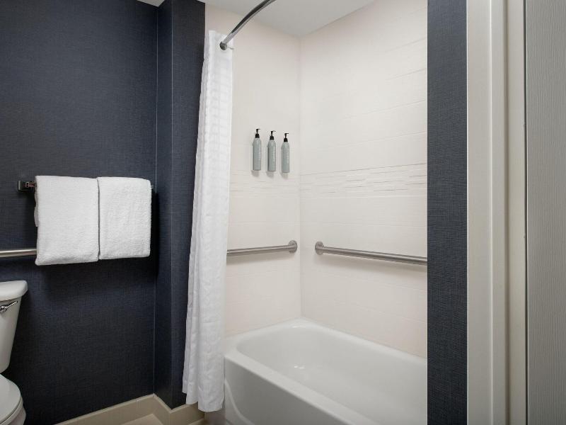 Residence Inn Phoenix Airport image