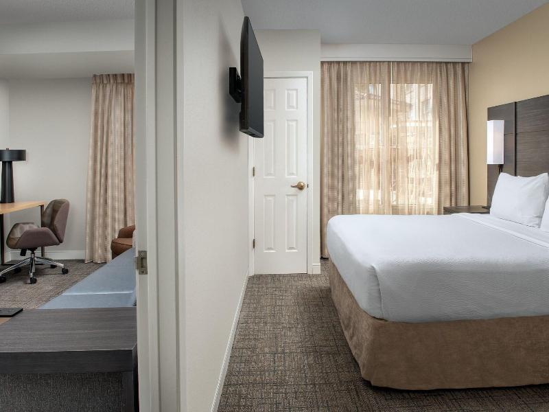 Residence Inn Phoenix Airport image