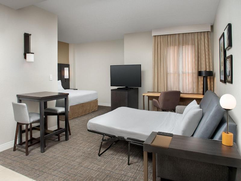 Residence Inn Phoenix Airport image