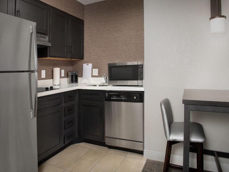 Residence Inn Phoenix Airport image
