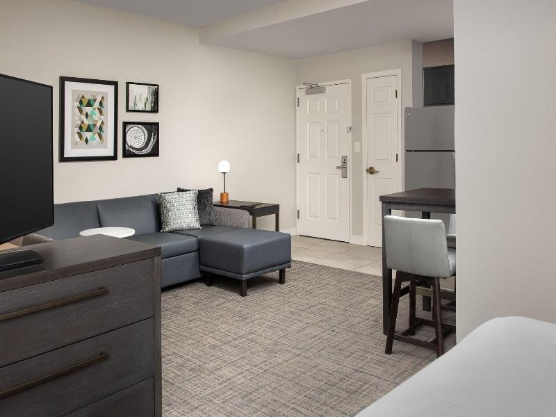 Residence Inn Phoenix Airport image