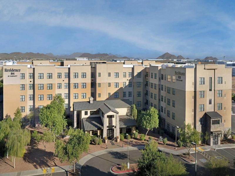 Residence Inn Phoenix North/Happy Valley image