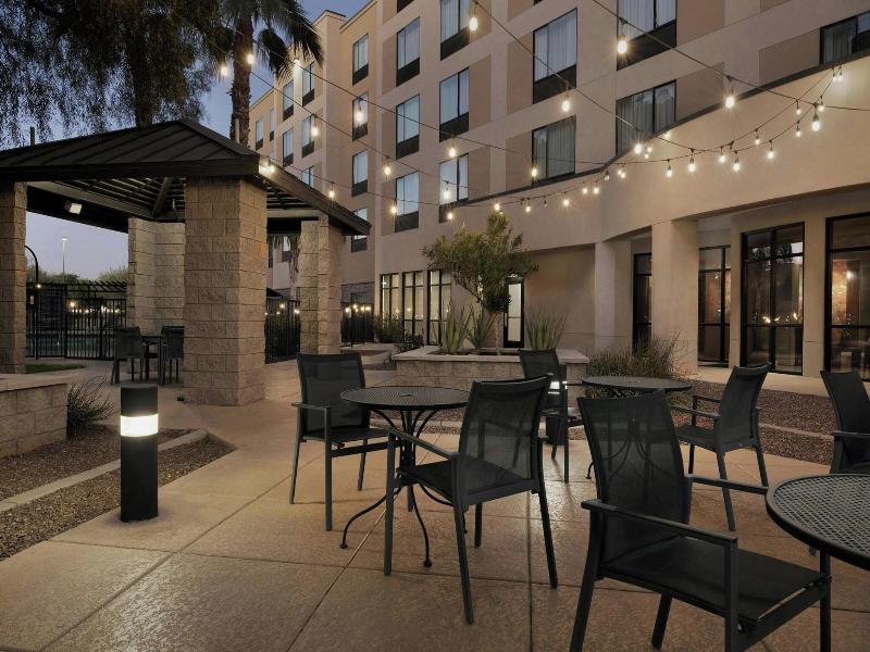 Residence Inn Phoenix North/Happy Valley image