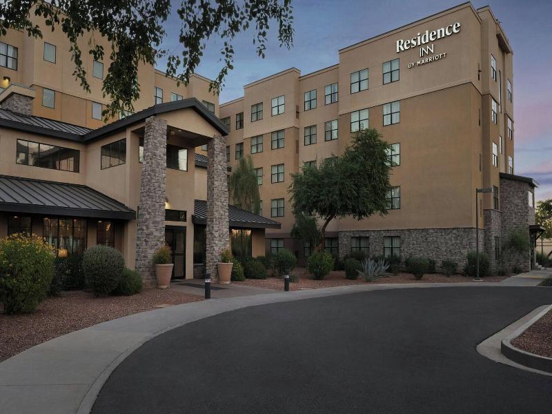 Residence Inn Phoenix North/Happy Valley image