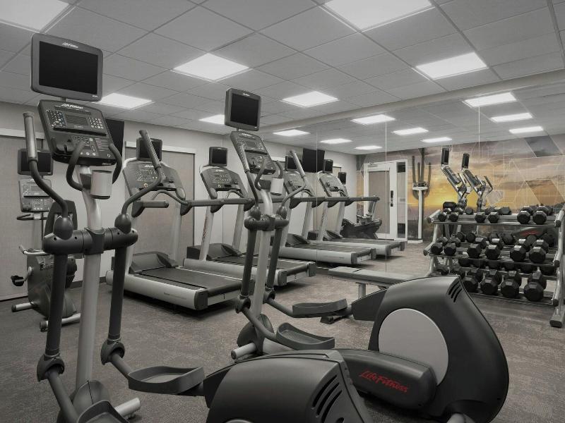 Residence Inn Phoenix North/Happy Valley image