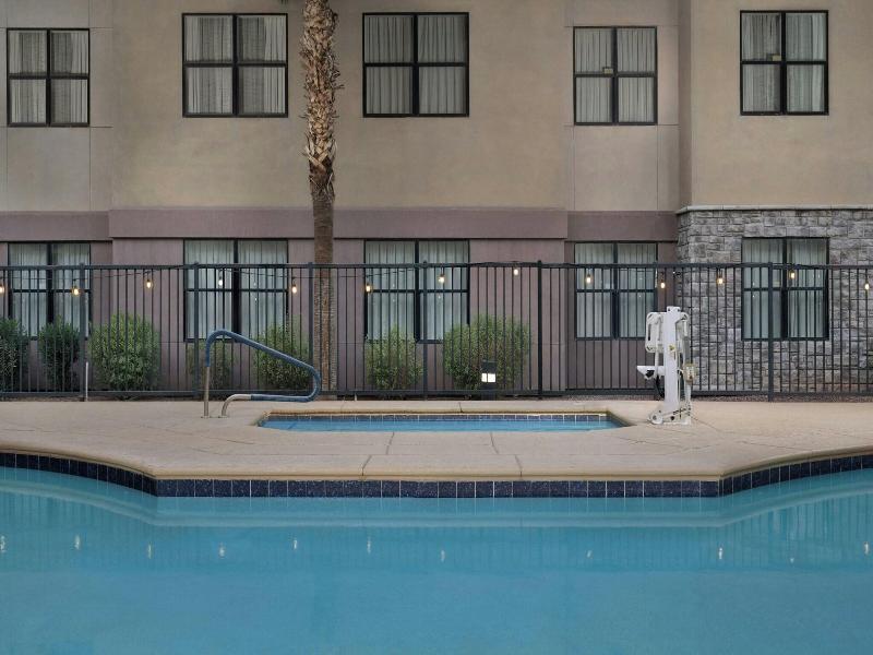 Residence Inn Phoenix North/Happy Valley image