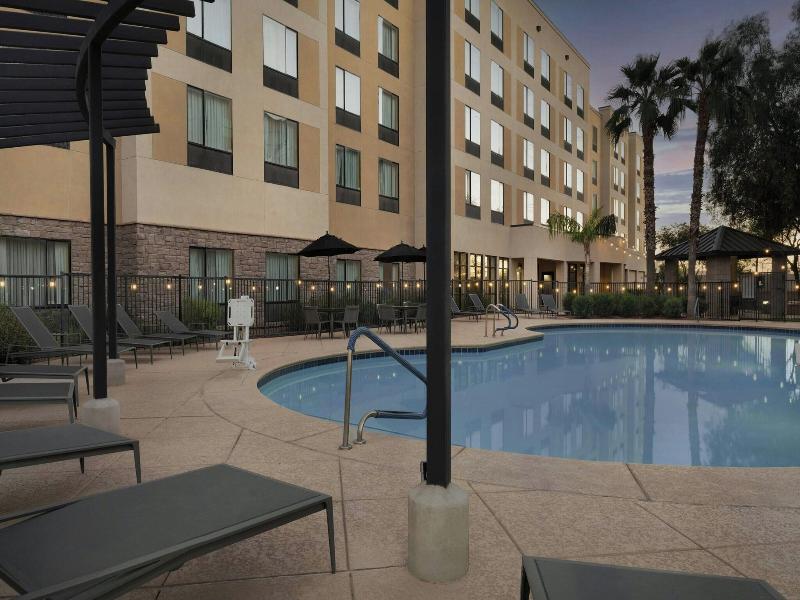 Residence Inn Phoenix North/Happy Valley image