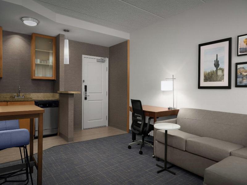 Residence Inn Phoenix North/Happy Valley image