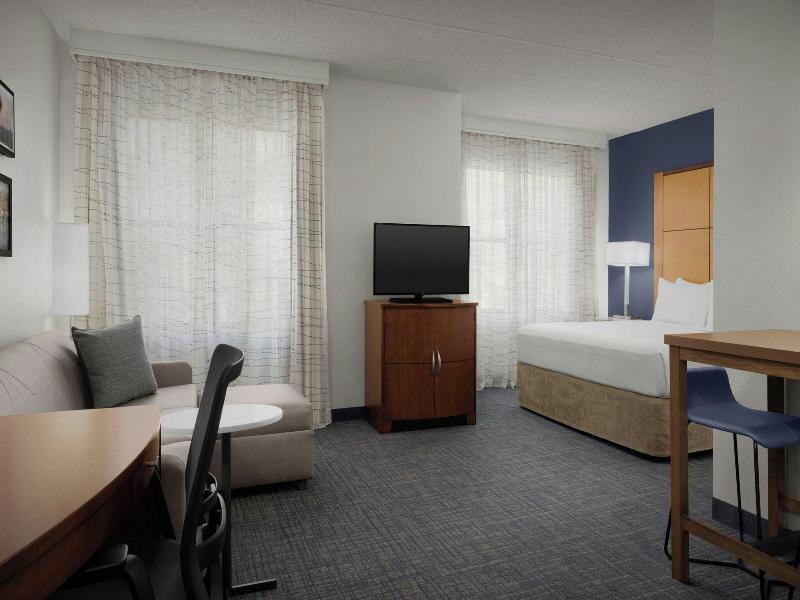 Residence Inn Phoenix North/Happy Valley image