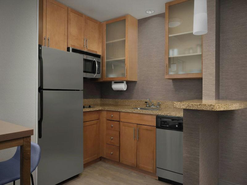 Residence Inn Phoenix North/Happy Valley image