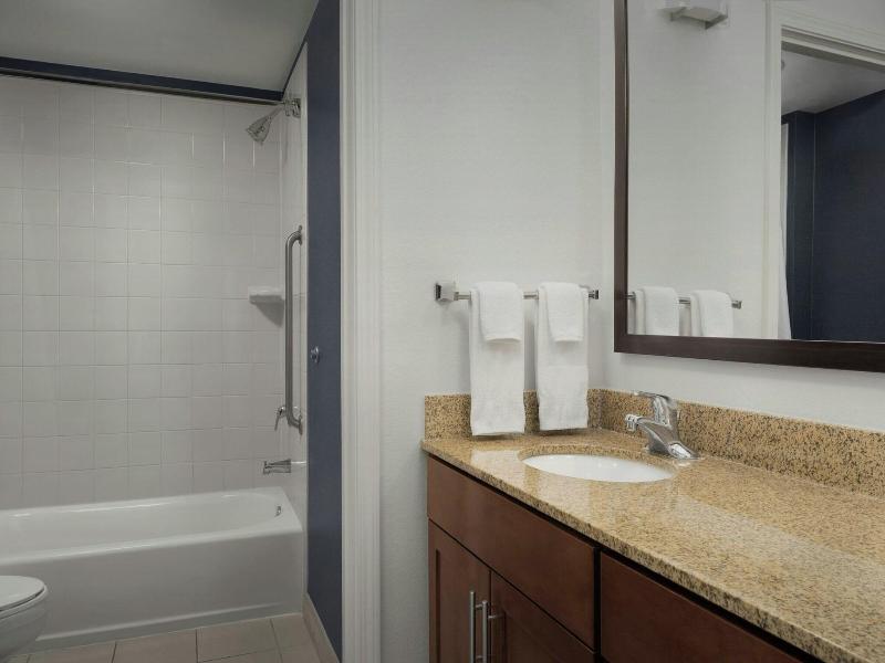 Residence Inn Phoenix North/Happy Valley image