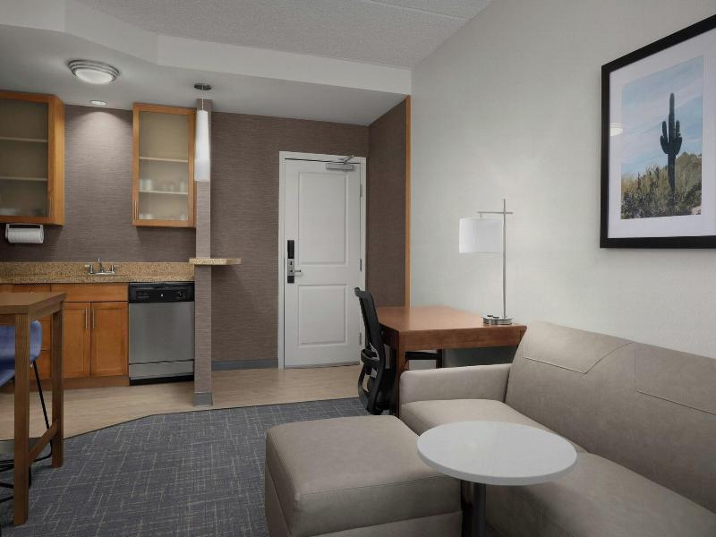 Residence Inn Phoenix North/Happy Valley image