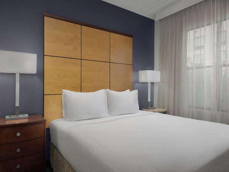 Residence Inn Phoenix North/Happy Valley image