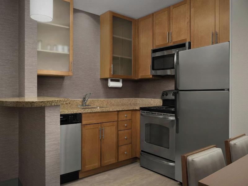 Residence Inn Phoenix North/Happy Valley image
