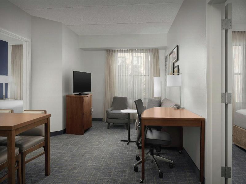 Residence Inn Phoenix North/Happy Valley image