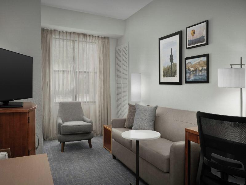 Residence Inn Phoenix North/Happy Valley image