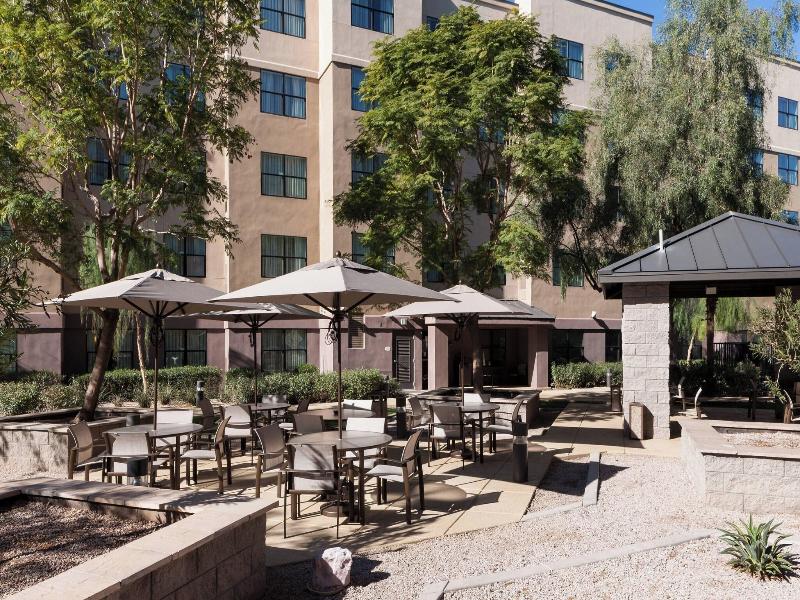 Residence Inn Phoenix North/Happy Valley image