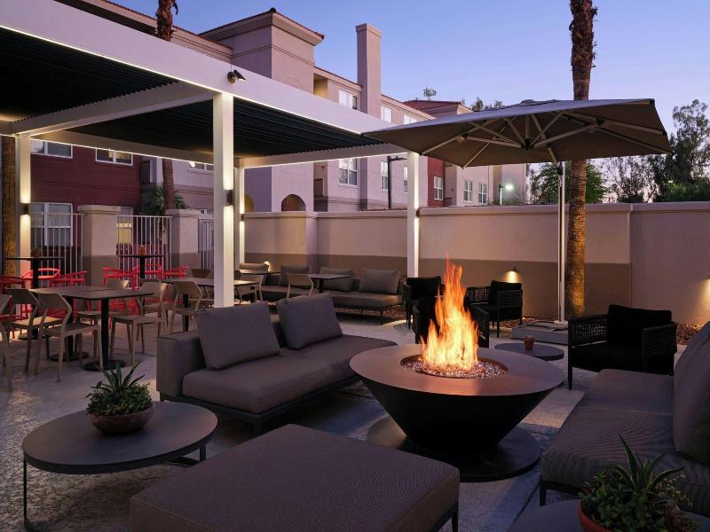 Residence Inn Phoenix Mesa image