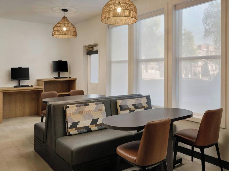 Residence Inn Phoenix Mesa image