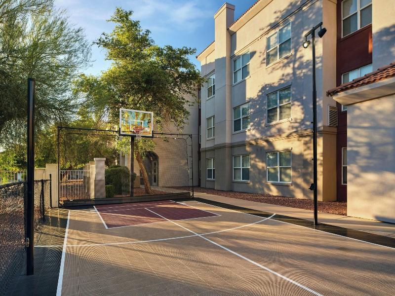 Residence Inn Phoenix Mesa image
