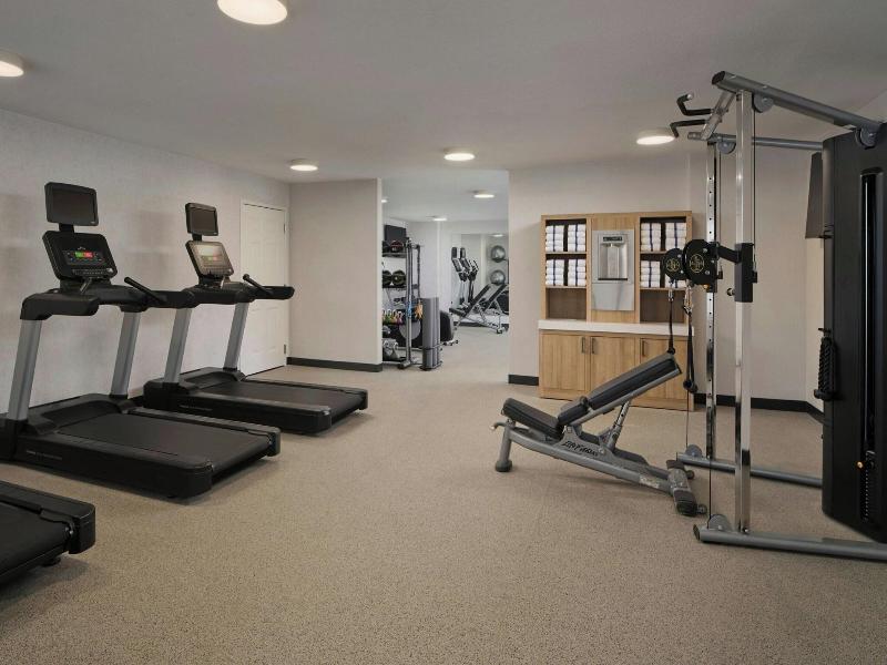 Residence Inn Phoenix Mesa image
