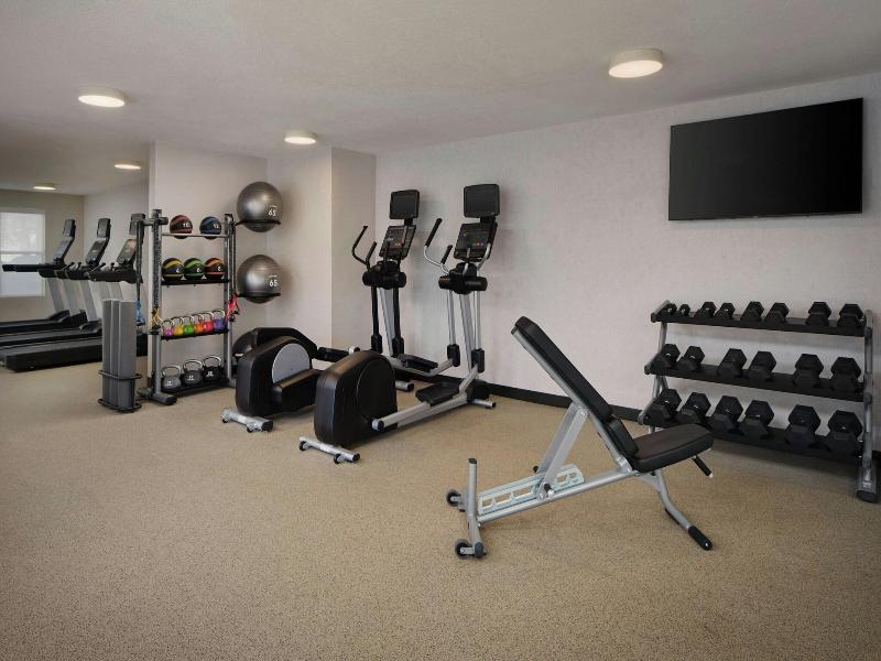 Residence Inn Phoenix Mesa image