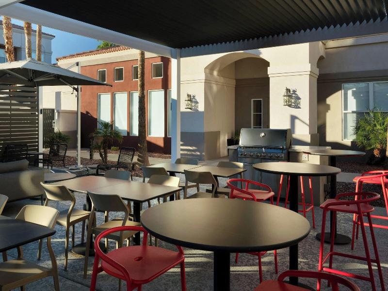 Residence Inn Phoenix Mesa image