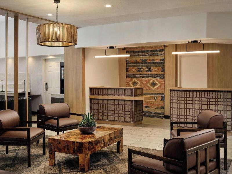 Residence Inn Phoenix Mesa image