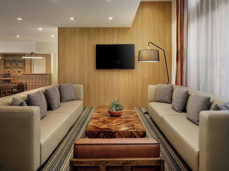 Residence Inn Phoenix Mesa image