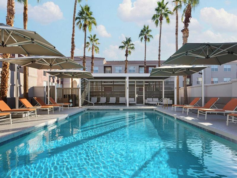 Residence Inn Phoenix Mesa image