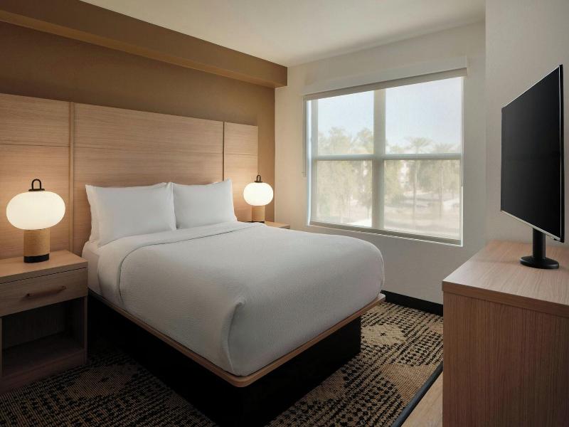 Residence Inn Phoenix Mesa image