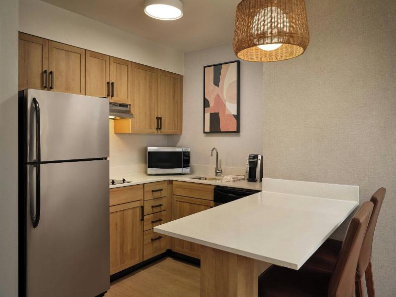 Residence Inn Phoenix Mesa image