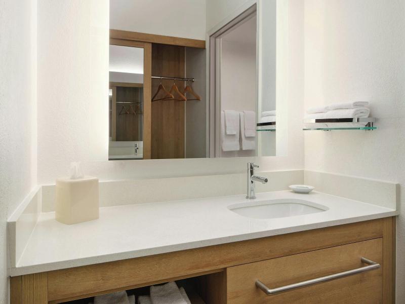 Residence Inn Phoenix Mesa image