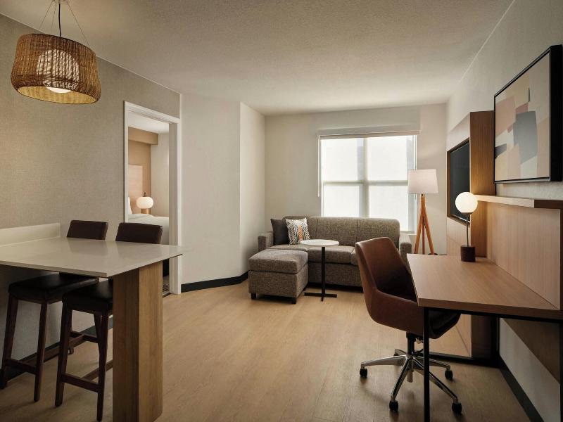 Residence Inn Phoenix Mesa image