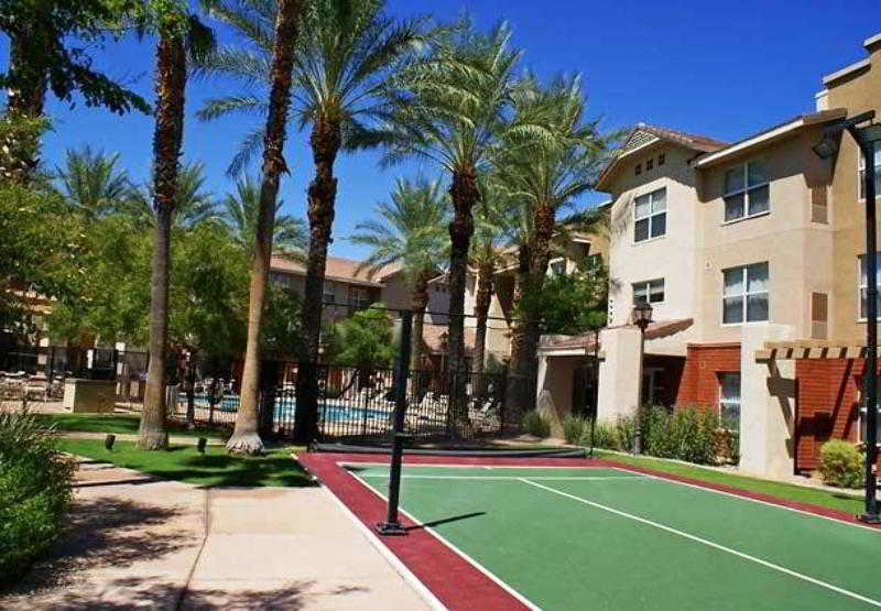 Residence Inn Scottsdale North