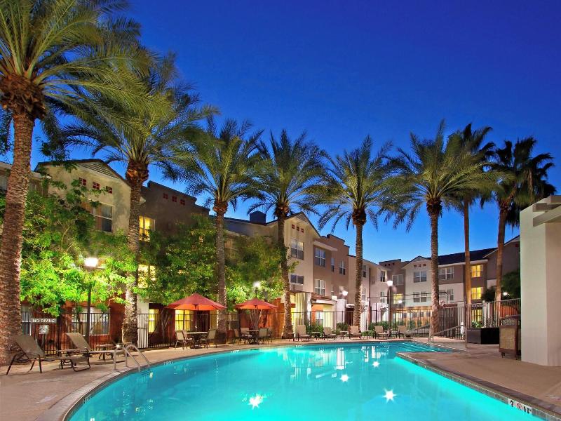 Residence Inn Scottsdale North image