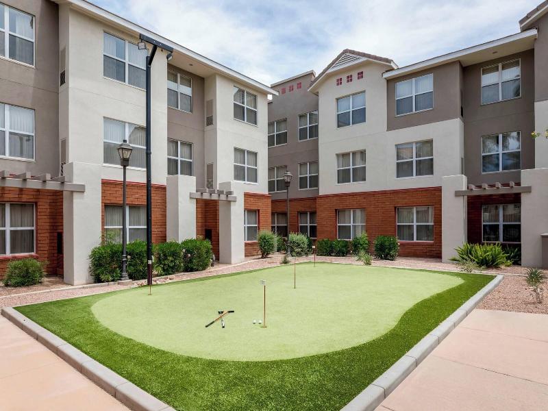 Residence Inn Scottsdale North image