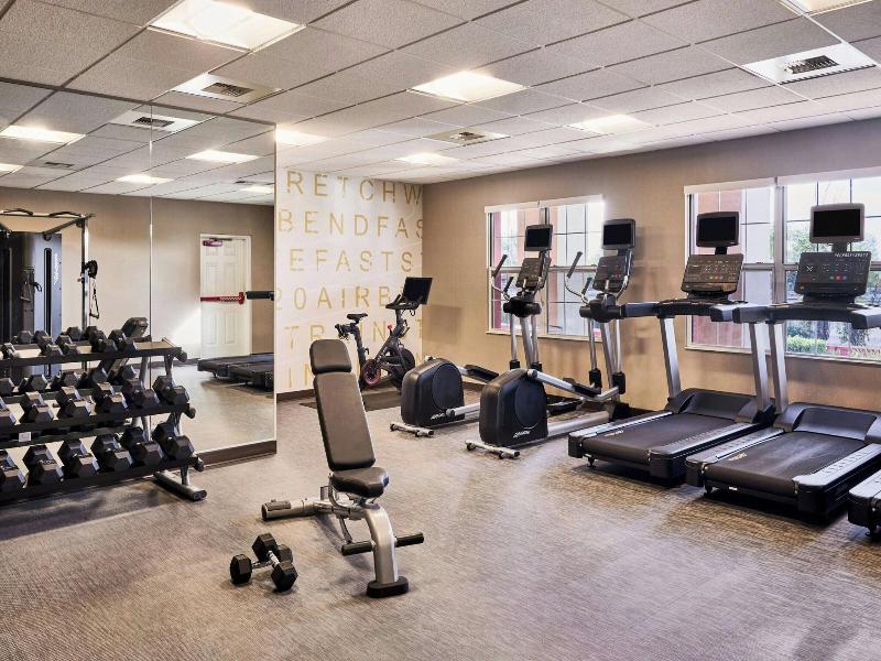 Residence Inn Scottsdale North image